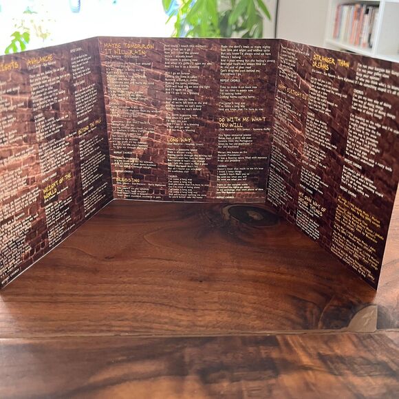 Lowen & Navarro Scratch At The Door CD 1998 Intersound - Picture 7 of 9